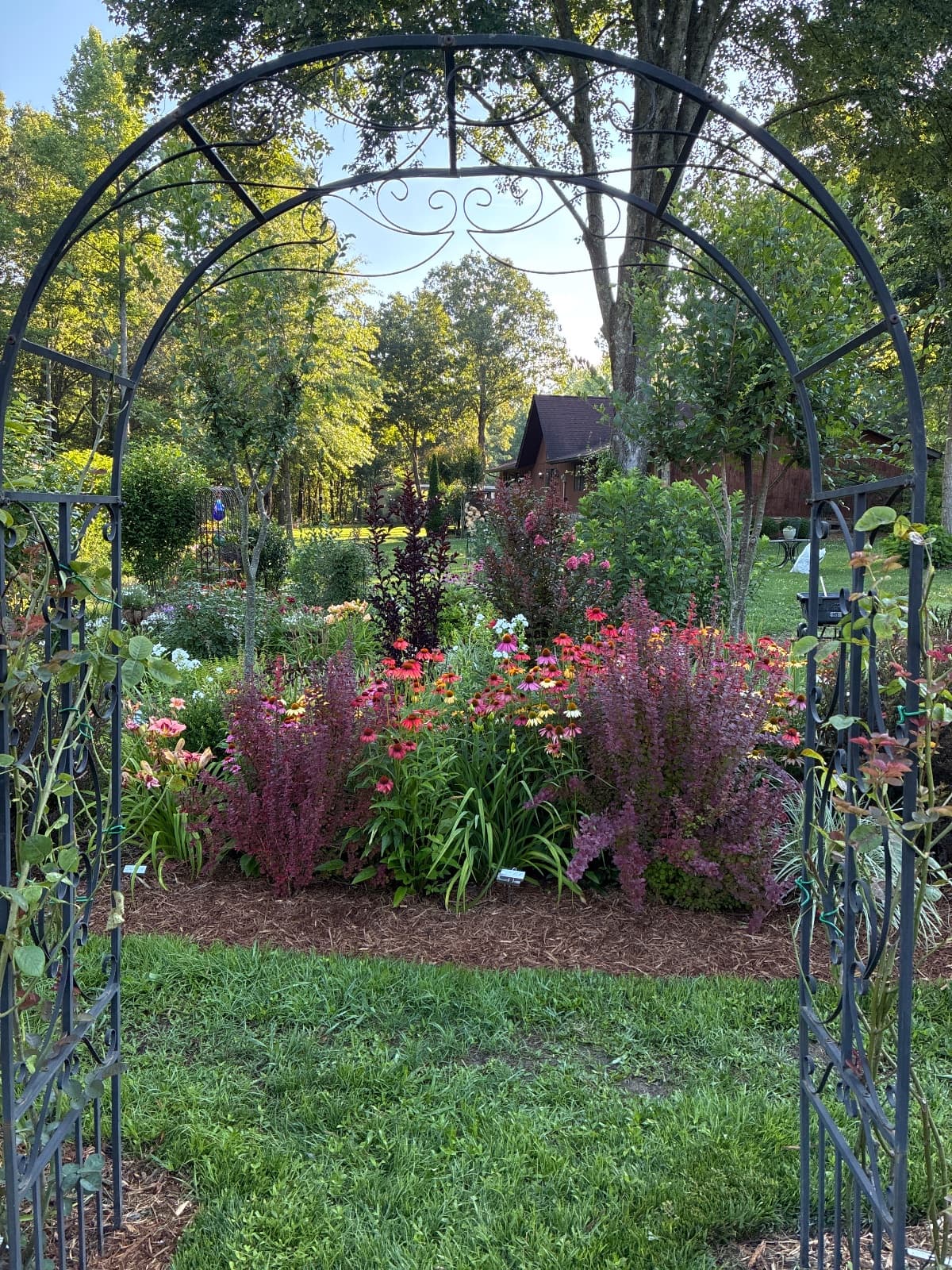 garden hero